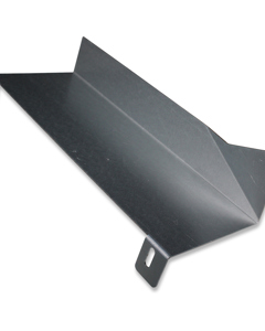 Side plate rh f/LB245 EggTrax long